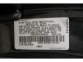Graphite Gray Pearl - Camry XLE V6 Photo No. 24