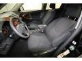 Black - RAV4 Sport Photo No. 3