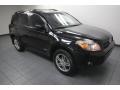 Black - RAV4 Sport Photo No. 8