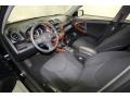Black - RAV4 Sport Photo No. 13