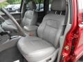 Taupe Front Seat Photo for 2003 Jeep Grand Cherokee #84424310