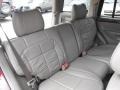 Taupe 2003 Jeep Grand Cherokee Limited 4x4 Interior Color