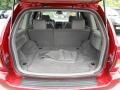 Taupe Trunk Photo for 2003 Jeep Grand Cherokee #84424445
