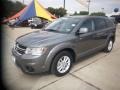 Storm Gray Pearl - Journey SXT Photo No. 2