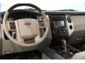 2008 White Sand Tri Coat Ford Expedition Limited 4x4  photo #10