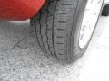 2003 Inferno Red Tinted Pearlcoat Jeep Grand Cherokee Limited 4x4  photo #22