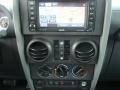 2010 Dark Charcoal Pearl Jeep Wrangler Unlimited Rubicon 4x4  photo #11