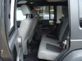 2010 Dark Charcoal Pearl Jeep Wrangler Unlimited Rubicon 4x4  photo #13