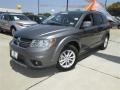 Storm Gray Pearl - Journey SXT Photo No. 30