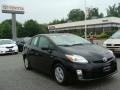 Black - Prius Hybrid II Photo No. 1