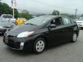 Black - Prius Hybrid II Photo No. 3