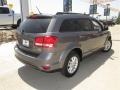 Storm Gray Pearl - Journey SXT Photo No. 34