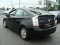 Black - Prius Hybrid II Photo No. 4