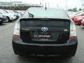 Black - Prius Hybrid II Photo No. 5
