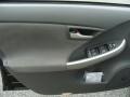 Black - Prius Hybrid II Photo No. 6