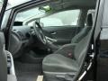 Black - Prius Hybrid II Photo No. 7