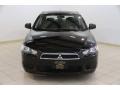 Tarmac Black Pearl - Lancer ES Photo No. 2