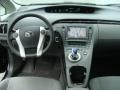 Black - Prius Hybrid II Photo No. 9