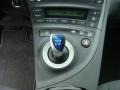 Black - Prius Hybrid II Photo No. 12