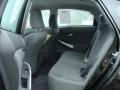 Black - Prius Hybrid II Photo No. 13