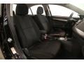 Tarmac Black Pearl - Lancer ES Photo No. 10