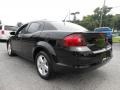 Black - Avenger SXT Photo No. 5