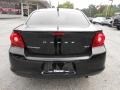 Black - Avenger SXT Photo No. 6