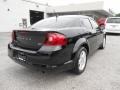 Black - Avenger SXT Photo No. 7