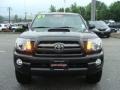 Black Sand Pearl - Tacoma V6 PreRunner TRD Sport Double Cab Photo No. 2