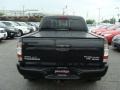 Black Sand Pearl - Tacoma V6 PreRunner TRD Sport Double Cab Photo No. 5