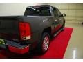 2011 Storm Gray Metallic GMC Sierra 1500 SLE Crew Cab  photo #6