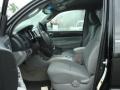 Black Sand Pearl - Tacoma V6 PreRunner TRD Sport Double Cab Photo No. 7