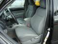 Black Sand Pearl - Tacoma V6 PreRunner TRD Sport Double Cab Photo No. 8
