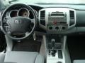 Black Sand Pearl - Tacoma V6 PreRunner TRD Sport Double Cab Photo No. 9