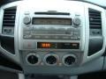 Black Sand Pearl - Tacoma V6 PreRunner TRD Sport Double Cab Photo No. 11