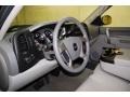 2011 Storm Gray Metallic GMC Sierra 1500 SLE Crew Cab  photo #11