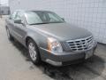 2006 Titanium Metallic Cadillac DTS   photo #10