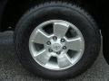 Black Sand Pearl - Tacoma V6 PreRunner TRD Sport Double Cab Photo No. 14