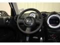 Carbon Black Steering Wheel Photo for 2014 Mini Cooper #84426236
