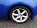 Daytona Blue - 350Z Touring Coupe Photo No. 9