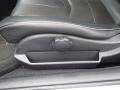 2003 Nissan 350Z Touring Coupe Front Seat