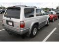 Millennium Silver Metallic - 4Runner Limited 4x4 Photo No. 2
