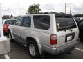 Millennium Silver Metallic - 4Runner Limited 4x4 Photo No. 3