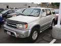 Millennium Silver Metallic - 4Runner Limited 4x4 Photo No. 4