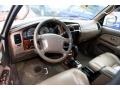 Millennium Silver Metallic - 4Runner Limited 4x4 Photo No. 5