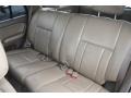Millennium Silver Metallic - 4Runner Limited 4x4 Photo No. 6
