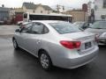 QuickSilver Metallic - Elantra GLS Sedan Photo No. 5