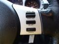 Charcoal Controls Photo for 2003 Nissan 350Z #84426884