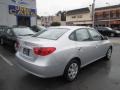 QuickSilver Metallic - Elantra GLS Sedan Photo No. 6