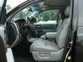 Black - Sequoia Platinum 4WD Photo No. 7